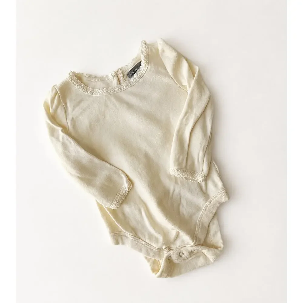 Babygap 14 Piece Baby Unisex Organic Cotton Cashmere Clothing Lot Gap 6-12 Mth